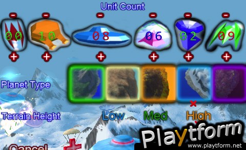 Air Master 3D (iPhone/iPod)