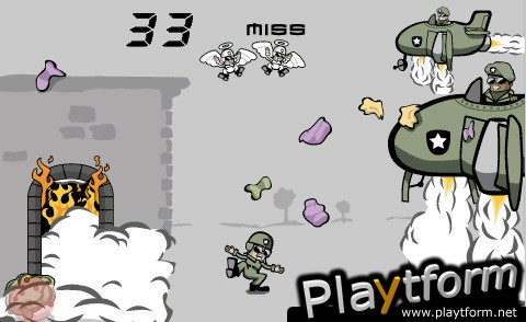 GW Series (iPhone/iPod)