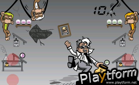 GW Series (iPhone/iPod)