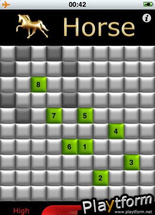 Horse (iPhone/iPod)