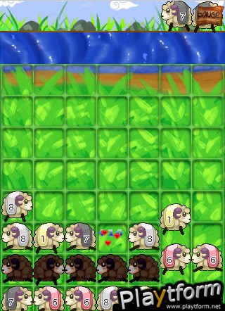 Sheeprof (iPhone/iPod)