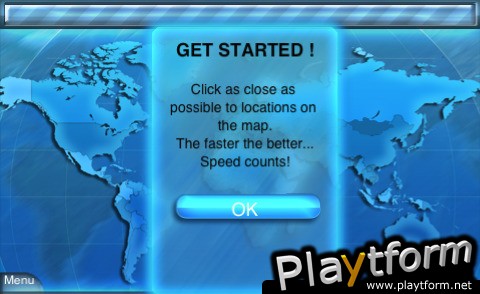 World Traveller (iPhone/iPod)