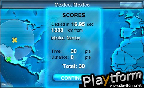 World Traveller (iPhone/iPod)