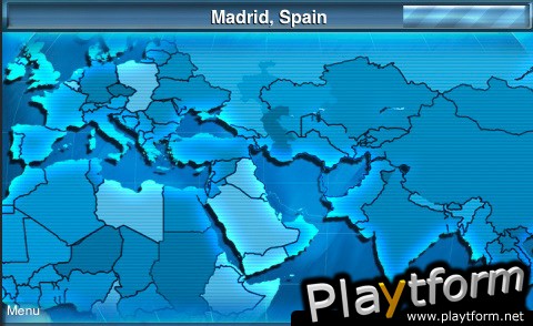 World Traveller (iPhone/iPod)