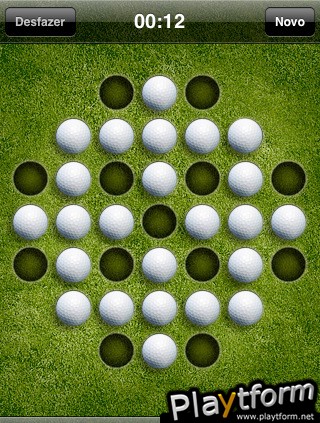 OnePeg (iPhone/iPod)
