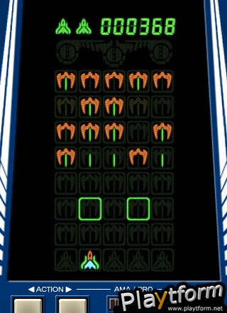 BQLSI STAR LASER (iPhone/iPod)