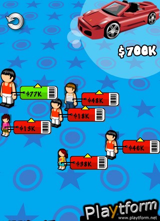 MR. 10%: AGENT TO THE STARS (iPhone/iPod)