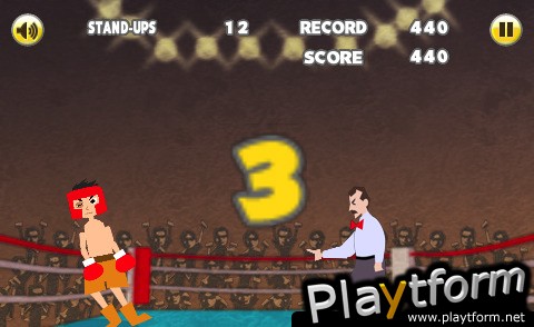 10 Count Boxer (iPhone/iPod)