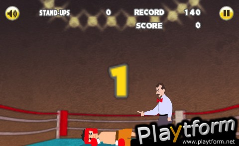 10 Count Boxer (iPhone/iPod)