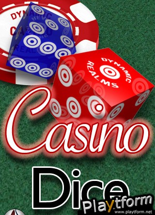 Casino Dice (iPhone/iPod)