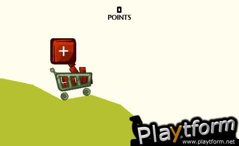 Downhill Express (iPhone/iPod)