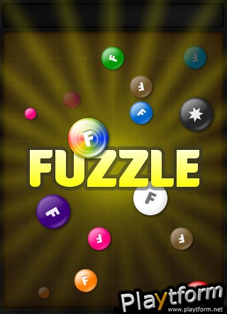 Fuzzle (iPhone/iPod)