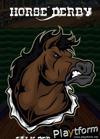 Horse Derby (iPhone/iPod)
