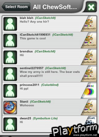 Triple Card Poker (iPhone/iPod)