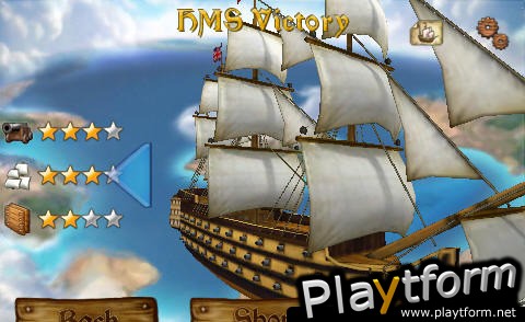 WarShip (iPhone/iPod)
