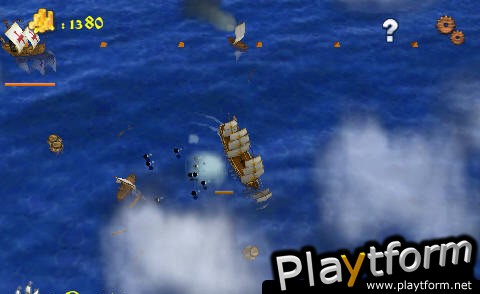 WarShip (iPhone/iPod)