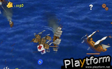 WarShip (iPhone/iPod)