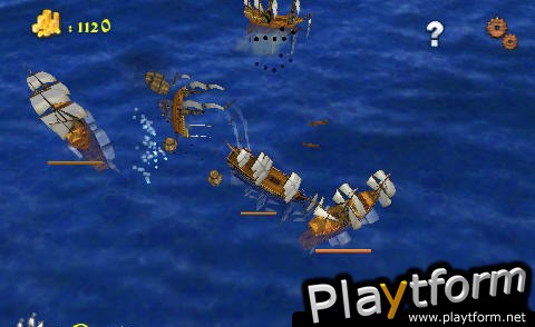 WarShip (iPhone/iPod)