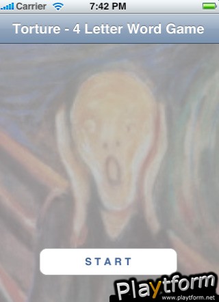 Torture (iPhone/iPod)