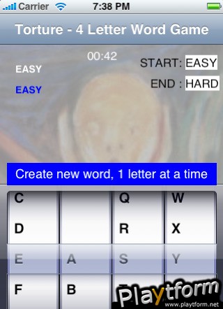 Torture (iPhone/iPod)