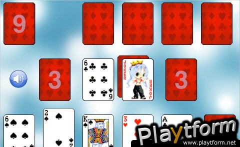 Free Speed (iPhone/iPod)