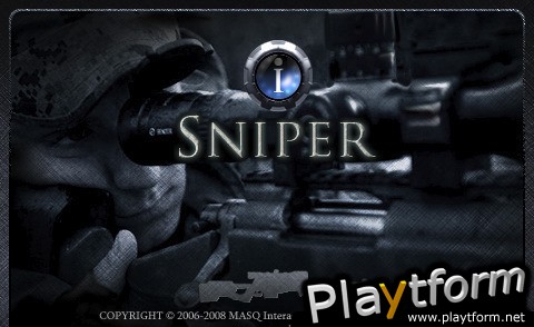 i Sniper (iPhone/iPod)