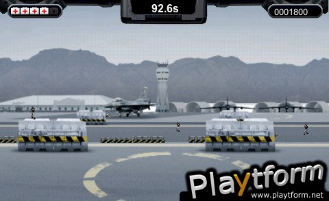 i Sniper (iPhone/iPod)