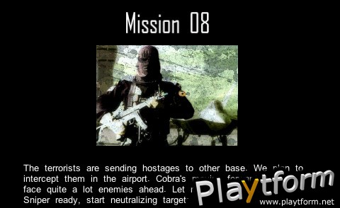 i Sniper (iPhone/iPod)