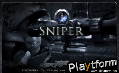 i Sniper (iPhone/iPod)
