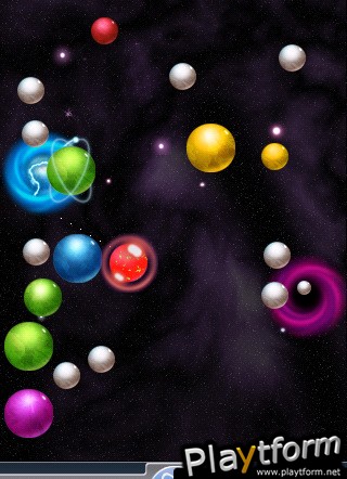 Fission (iPhone/iPod)