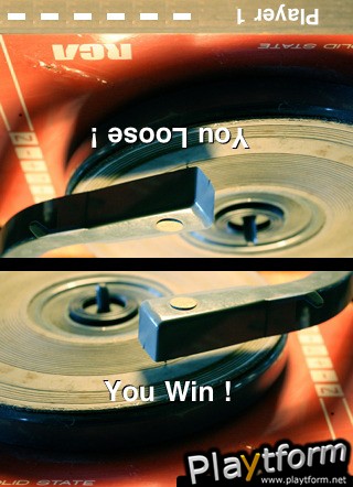 Name that song (iPhone/iPod)
