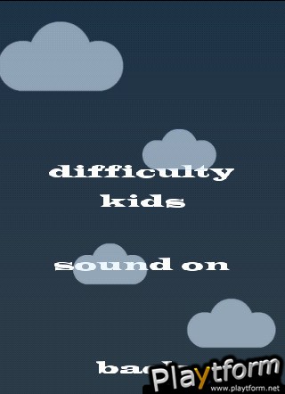 Parachuters (iPhone/iPod)
