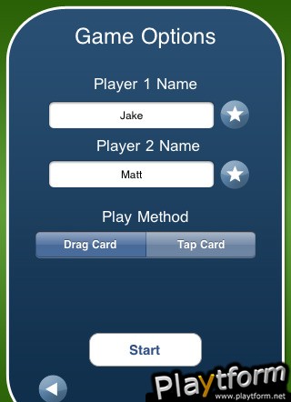 Powerplay Speed (iPhone/iPod)