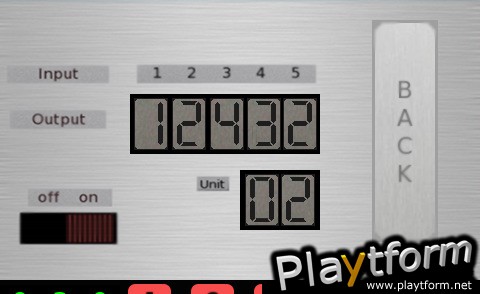 Merciless (iPhone/iPod)