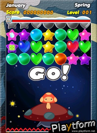 Balloon Pop Plus (iPhone/iPod)