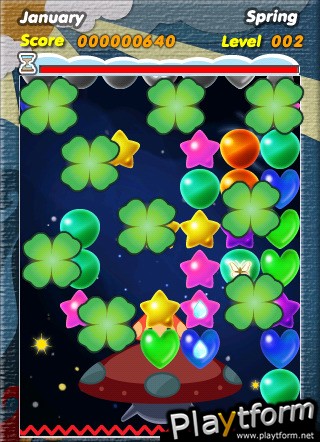Balloon Pop Plus (iPhone/iPod)