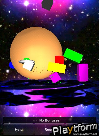 Cosmosis (iPhone/iPod)