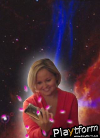 Cosmosis (iPhone/iPod)