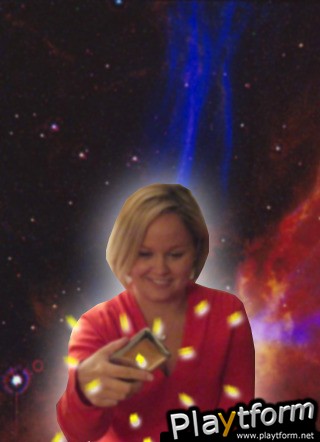 Cosmosis (iPhone/iPod)