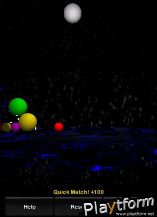 Cosmosis (iPhone/iPod)