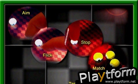 Disco Pool (iPhone/iPod)