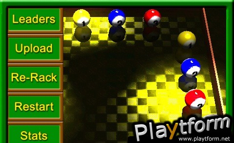 Disco Pool (iPhone/iPod)