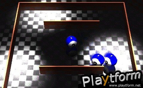 Disco Pool (iPhone/iPod)