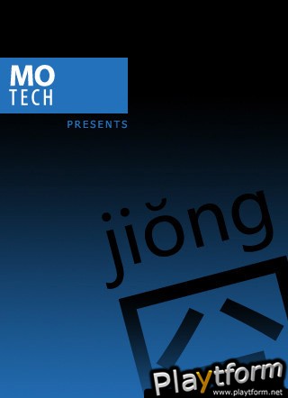 Jiong X (iPhone/iPod)