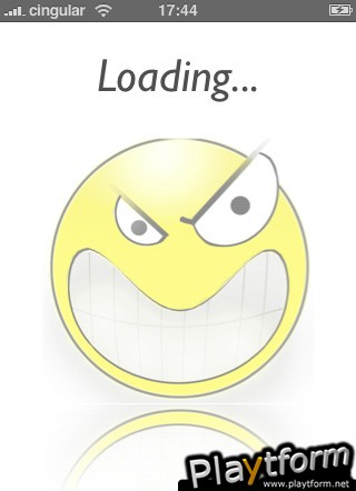 Laughs (iPhone/iPod)