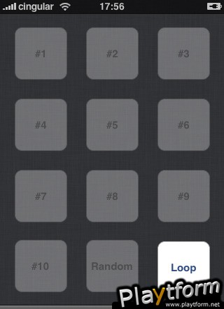 Laughs (iPhone/iPod)