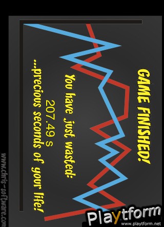 Loading Story (iPhone/iPod)