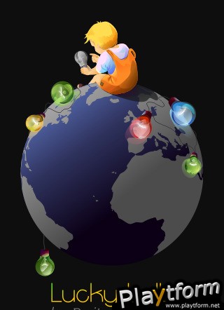 LuckyBulb (iPhone/iPod)