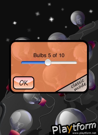 LuckyBulb (iPhone/iPod)