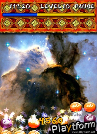 Shoot Gem (iPhone/iPod)